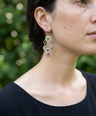 Susan Afghan Earrings