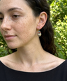 Rohina Afghan Earrings