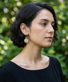Heeriya Afghan Earrings
