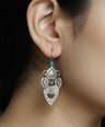 Bazm Afghani Earrings