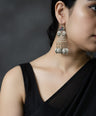 Muntazir Afghani Earrings