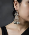 Muntazir Afghani Earrings