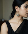 Dilruba Afghani Earrings