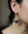 Dilruba Afghani Earrings