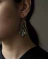 Roshni Afghani Earrings