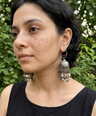 Raani Afghan Earrings