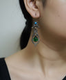 Afsana Afghani Earrings