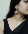 Naqsh-e-Dil Afghani Earrings
