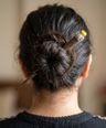 Tamanna Hair Bun Juda Stick