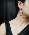 Zeenat Afghani Earrings
