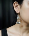 Zeenat Afghani Earrings