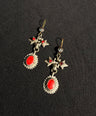 Kalyan Afghan Earrings