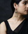 Zewarish Afghani Earrings