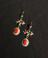 Kalyan Afghan Earrings