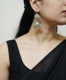 Sitam Afghani Earrings