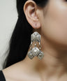 Sitam Afghani Earrings
