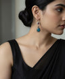 Hayaa Afghani Earrings