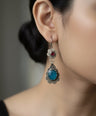 Hayaa Afghani Earrings