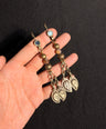 Anu Afghan Earrings