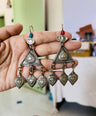 Haseen Afghani Earrings
