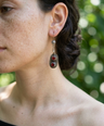 Prastav Afghan Earrings
