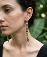 Anu Afghan Earrings