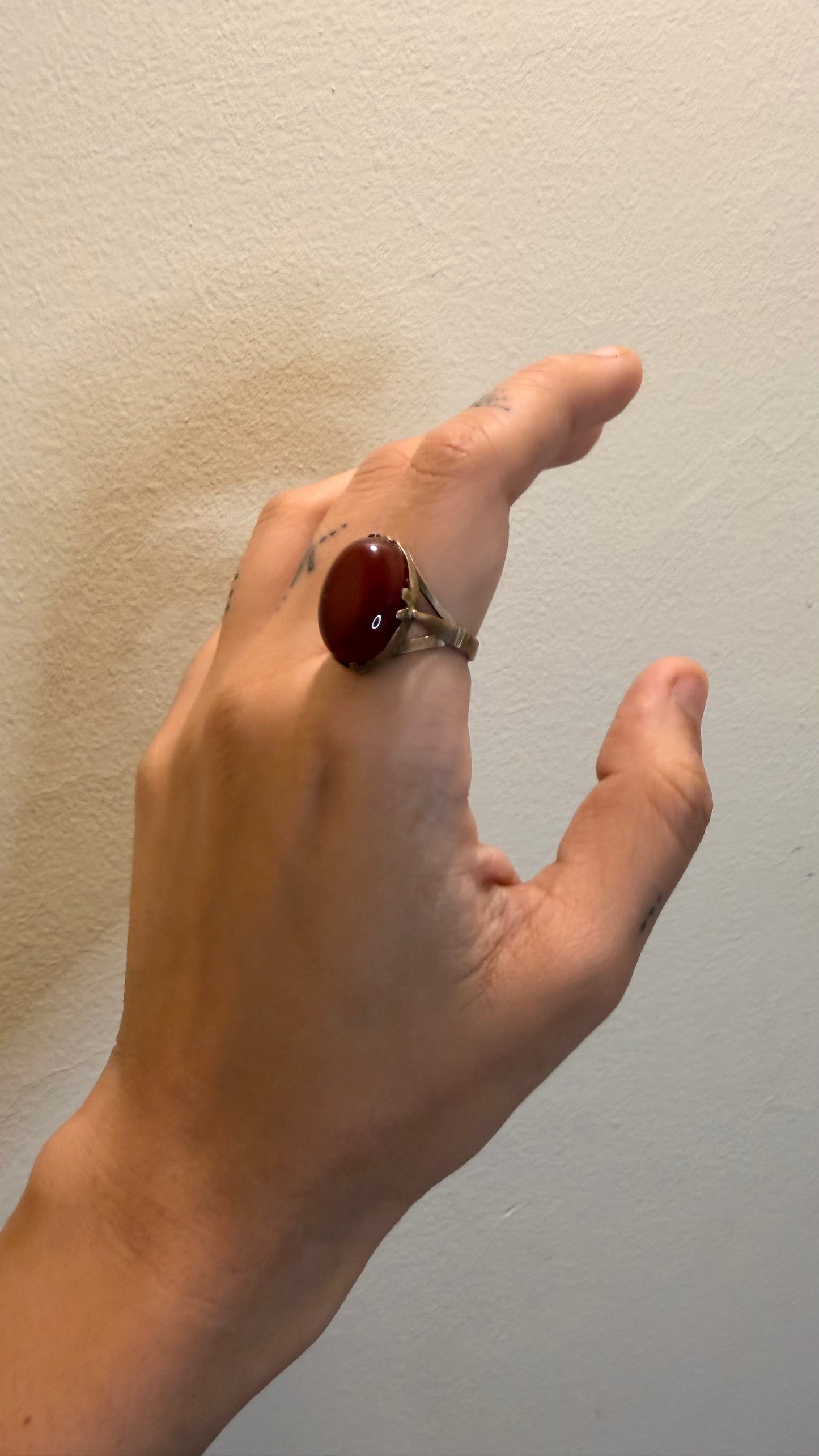 Batki Vintage Ring