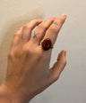Batki Vintage Ring