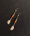 Granth Afghan Earrings