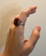 Batki Vintage Ring