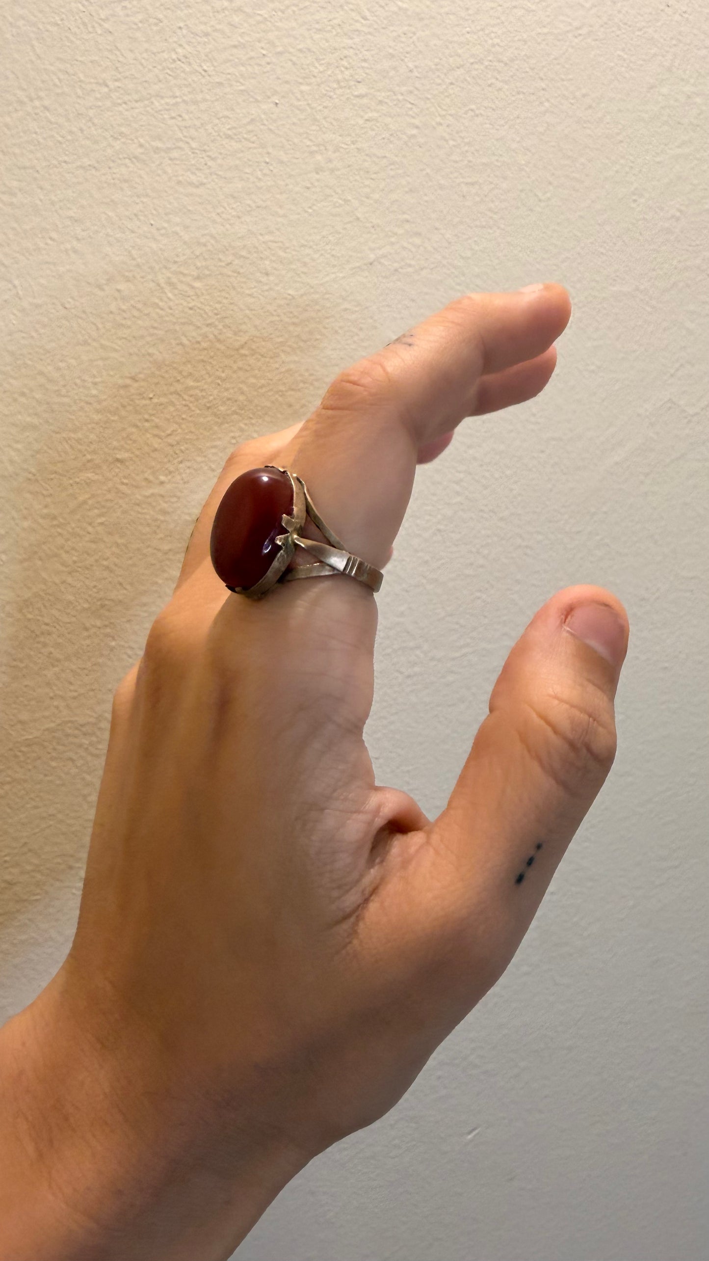 Batki Vintage Ring