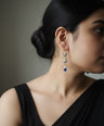 Gulnaar Afghani Earrings