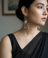 Shabroz Afghani Earrings