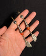Granth Afghan Earrings