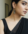 Taaraana Afghani Earrings