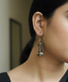 Taaraana Afghani Earrings