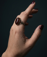 Batki Vintage Ring