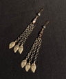 Yuge Afghan Earrings