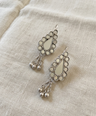 Nuraani Glass Earrings