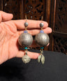 Govind Afghan Earrings