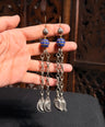 Vasu Afghan Earrings