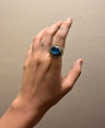 Jay Vintage Ring
