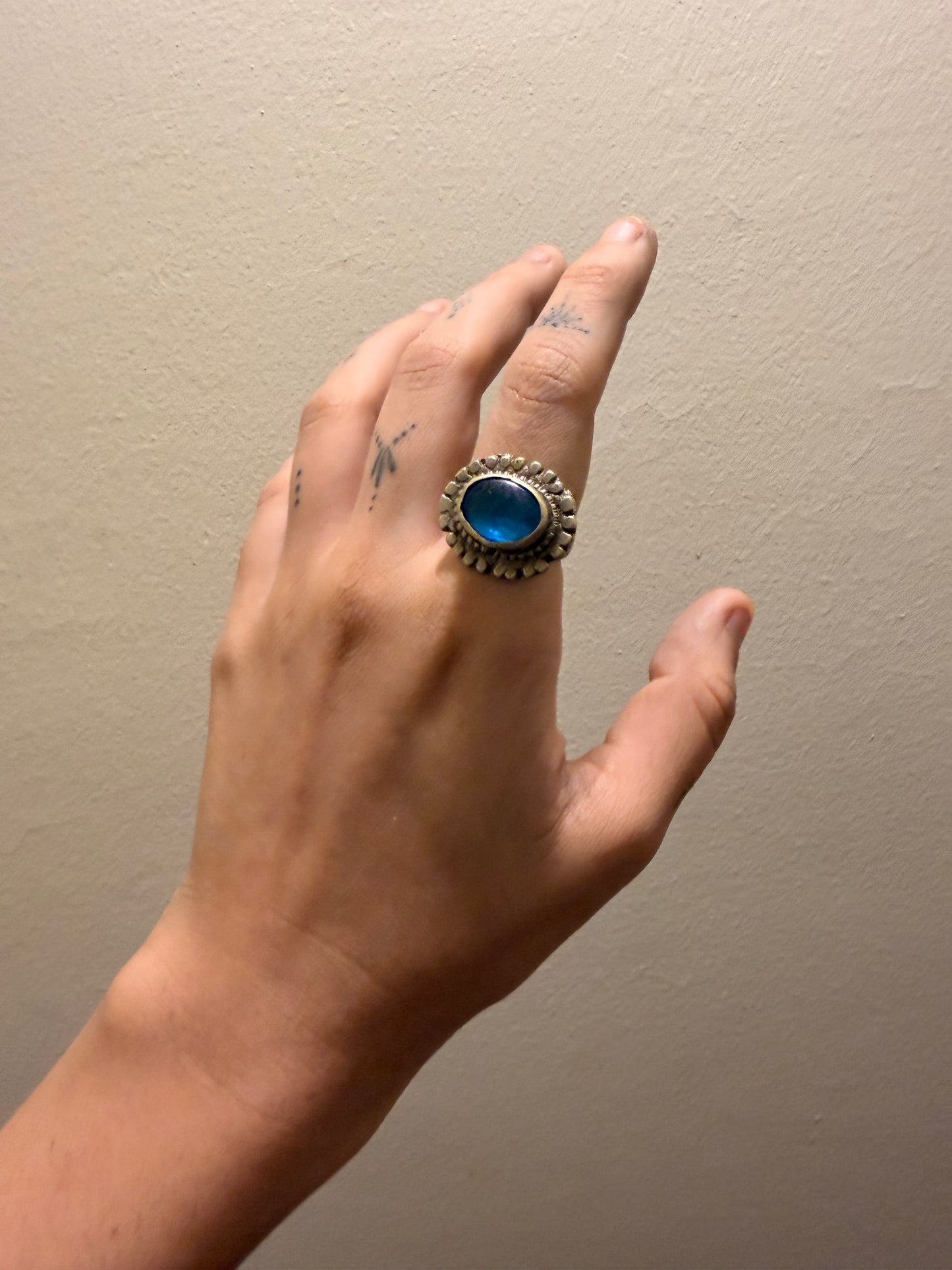 Jay Vintage Ring