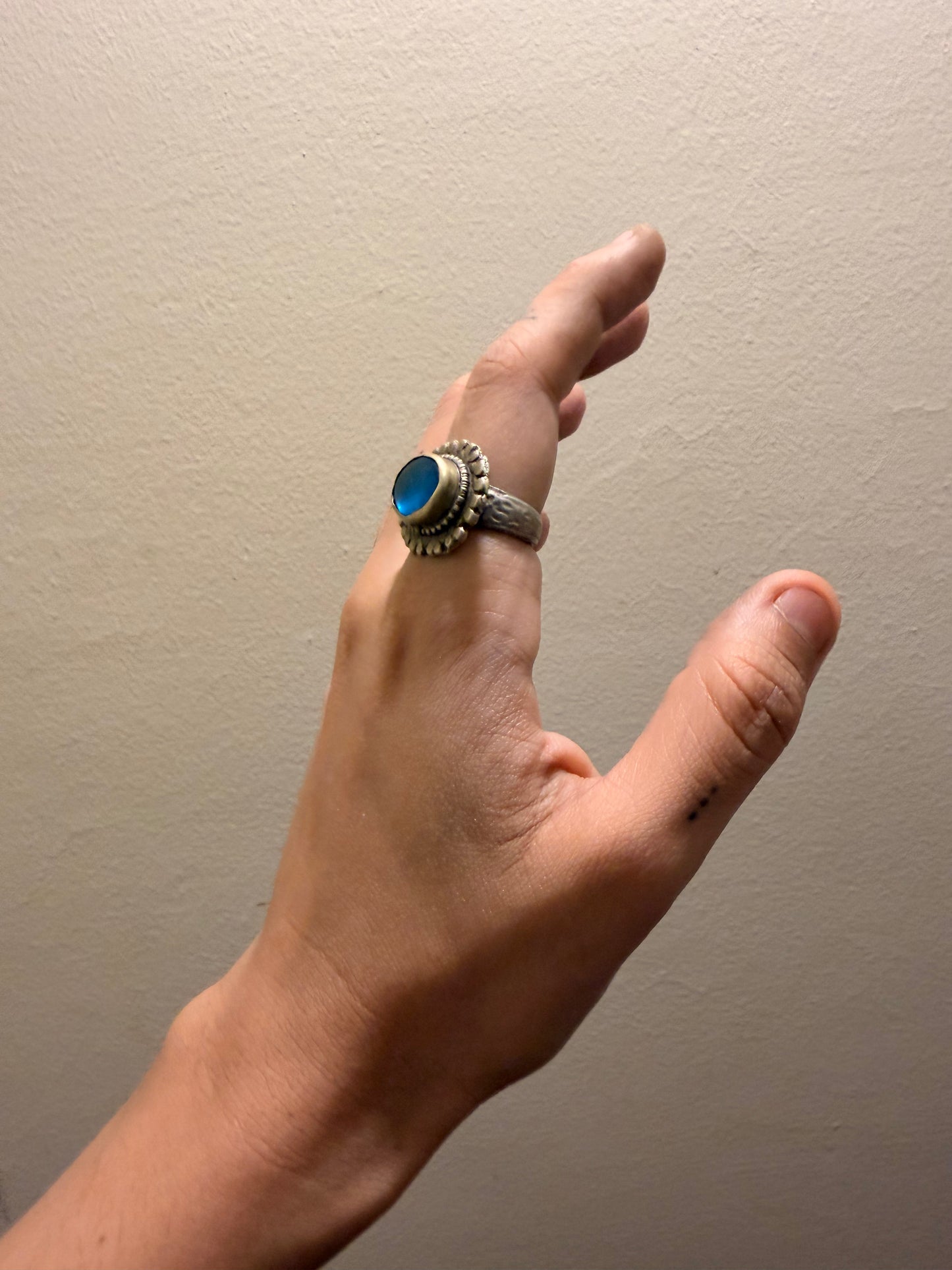 Jay Vintage Ring