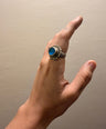 Jay Vintage Ring
