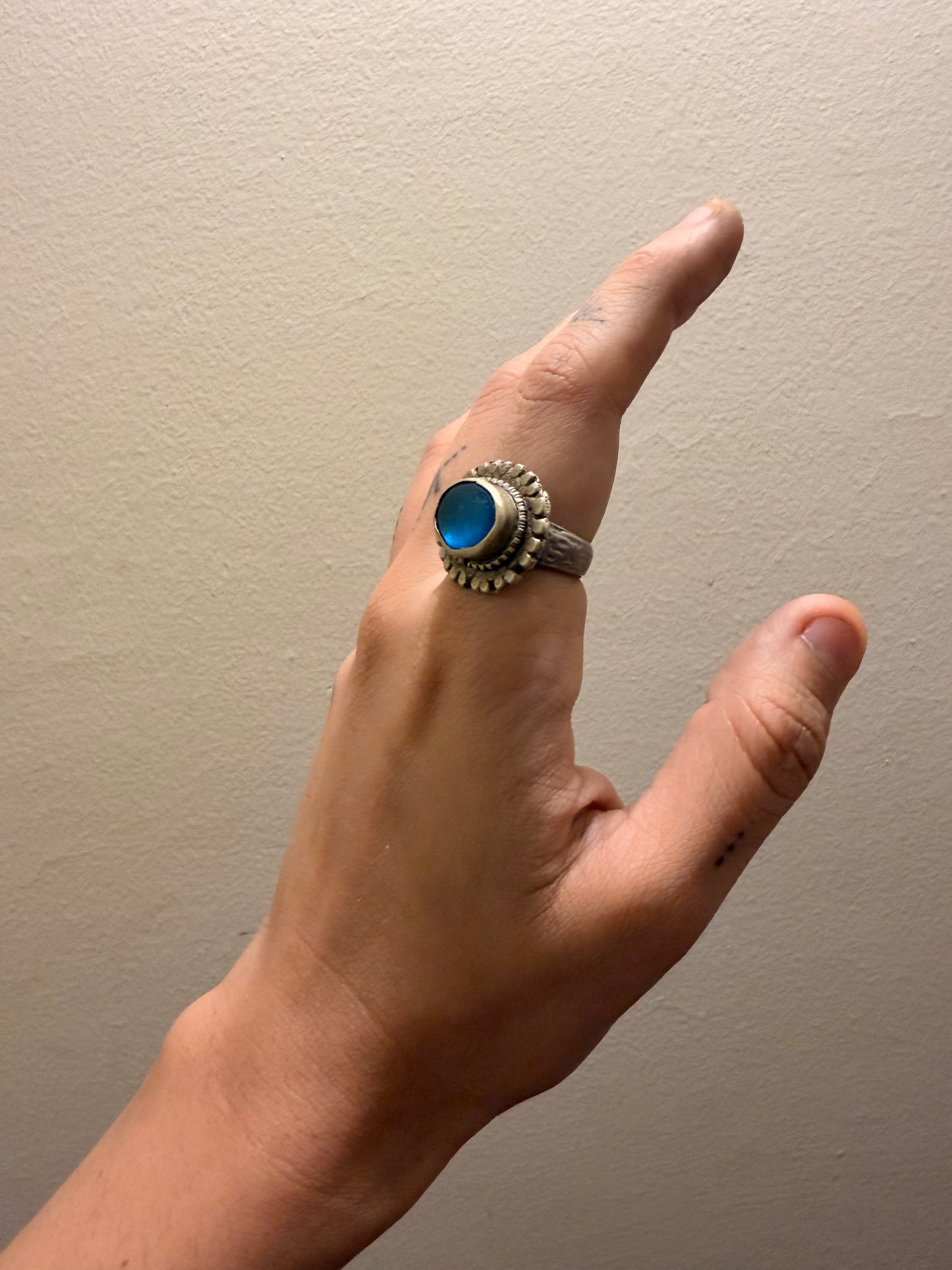 Jay Vintage Ring