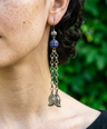 Vasu Afghan Earrings