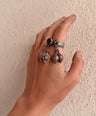 Veer Vintage Ring