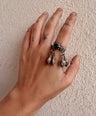Veer Vintage Ring