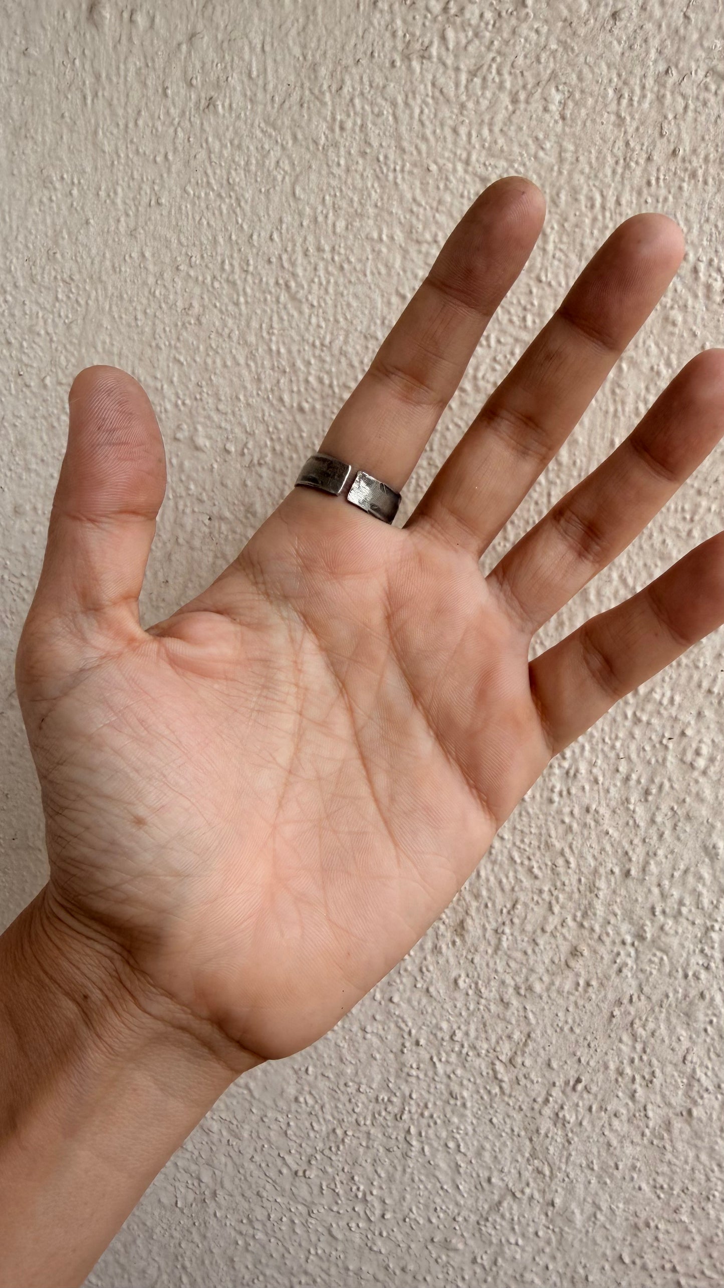 Veer Vintage Ring